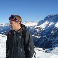 Russell Lord Photo 12