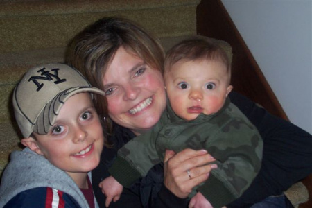 Andrea Walker Photo 28
