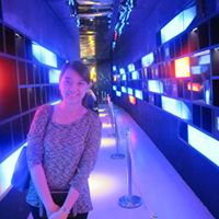 Kristina Cheng Photo 4