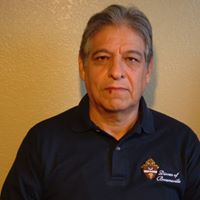Salvador Gomez Photo 29