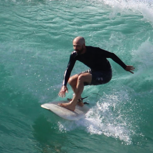 Brian Cross Photo 7