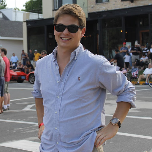 Chase Anderson Photo 35