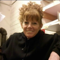 Cathy Franklin Photo 15