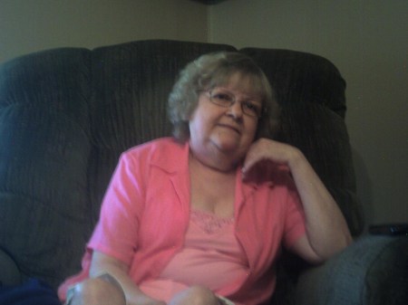 Nancy Feltner Photo 7