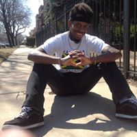 Derrick Burns Photo 13