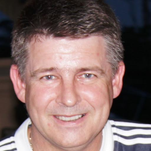 Gregory Moore Photo 35