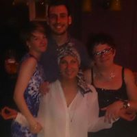 Deborah Wallis Photo 15