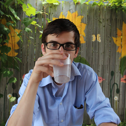Michael Polk Photo 6