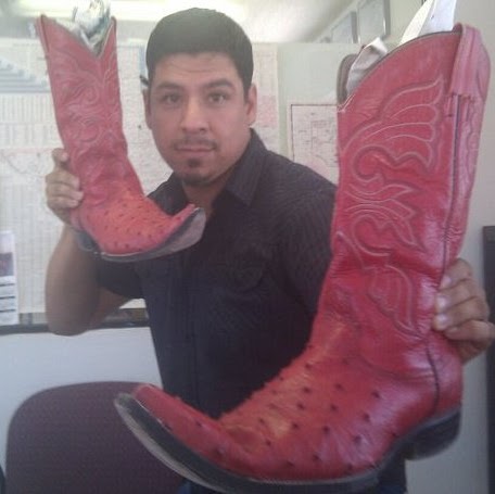 Rene Rodriguez Photo 23
