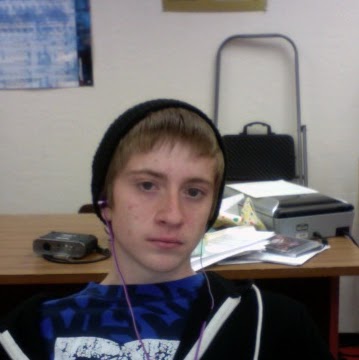 Thomas Welden Photo 6