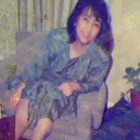 Lydia Robles Photo 28