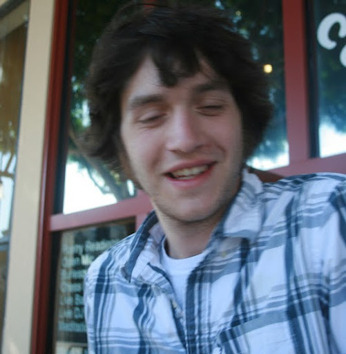 Joseph Christ Photo 6