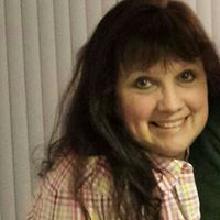 Pamela Cartwright Photo 13