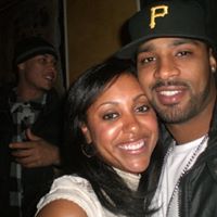 Maurice Moore Photo 3