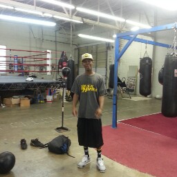 Marcus Coney Photo 4