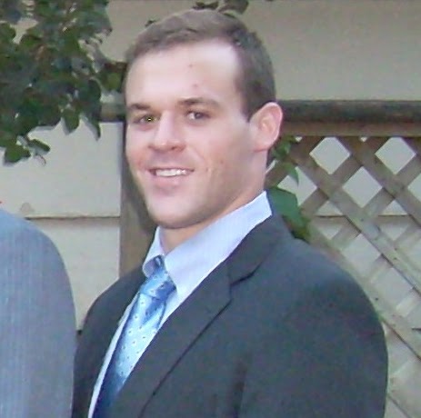 Stewart Robinson Photo 18