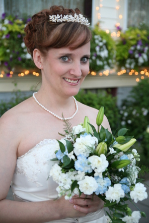 Jennifer Orton Photo 21