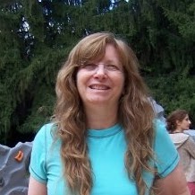 Eileen Davis Photo 3
