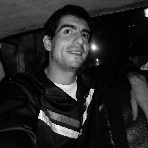 Daniel Alfonso Photo 21