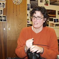 Rachel Kenyon Photo 12