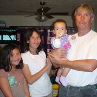 Tony Lambert Photo 37