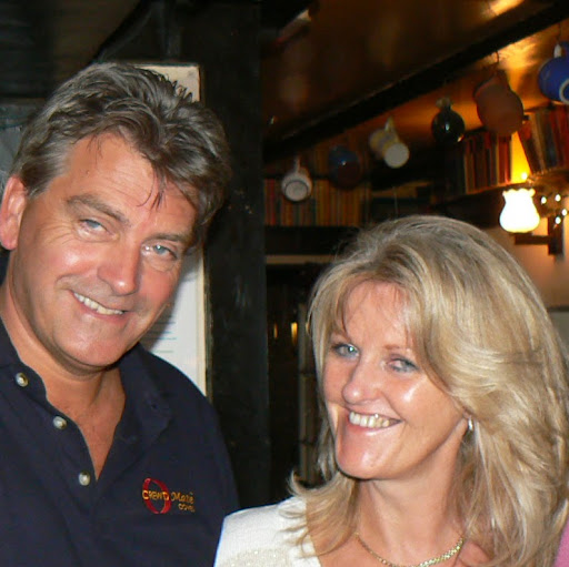 Debra Clarke Photo 32