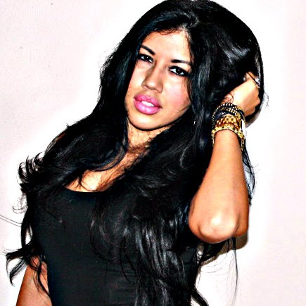 Nina Rodriguez Photo 29