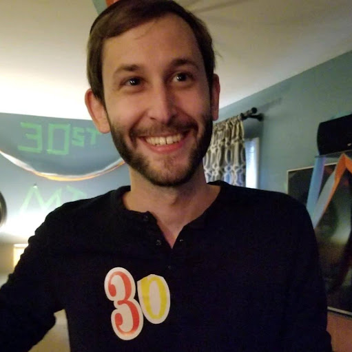 Michael Goldman Photo 35
