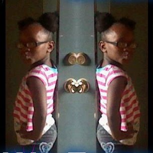 Daisha Robinson Photo 3