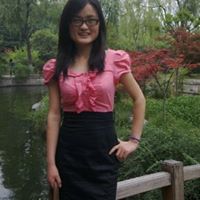 Lily Shi Photo 32