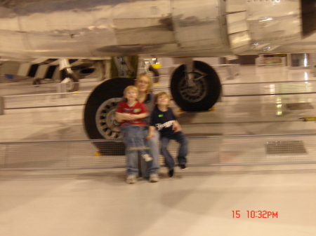 Jessica Knight Photo 11
