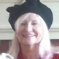 Beverly Sharpe Photo 8