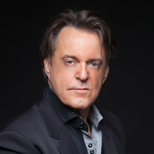 Gregory Morgan Photo 29
