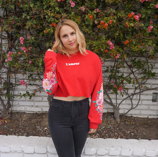 Sara Ford Photo 32