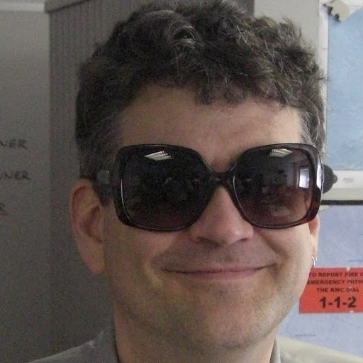 Steve Jalbert Photo 9