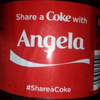 Angela Redmond Photo 7