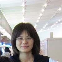 Sophia Liao Photo 15