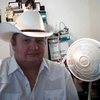 Johnny Rushing Photo 11