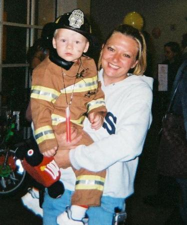 Amanda Pearce Photo 5
