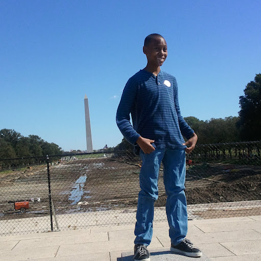 Marcus Ford Photo 39