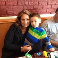 Sharon Tucker Photo 21