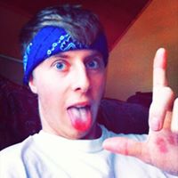 Jamie Newby Photo 7