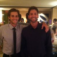 Timmy Franks Photo 6