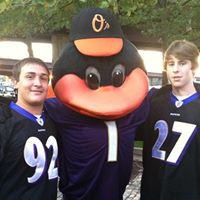 Ross Lockhart Photo 17