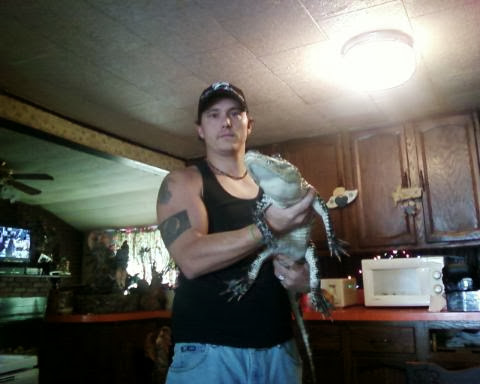 Brian Riggle Photo 6