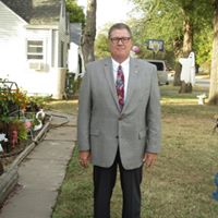 Gregory Ames Photo 8