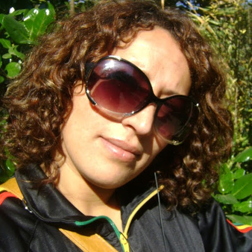 Edith Ortega Photo 19