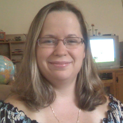 Nicole Taft Photo 4