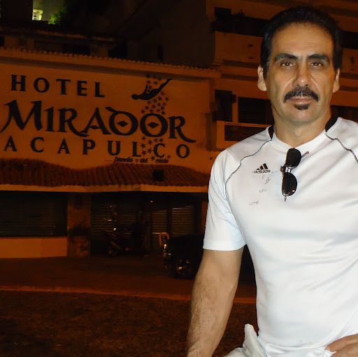Jesus Mendoza Photo 42