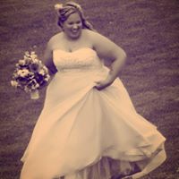 Julie Parton Photo 6